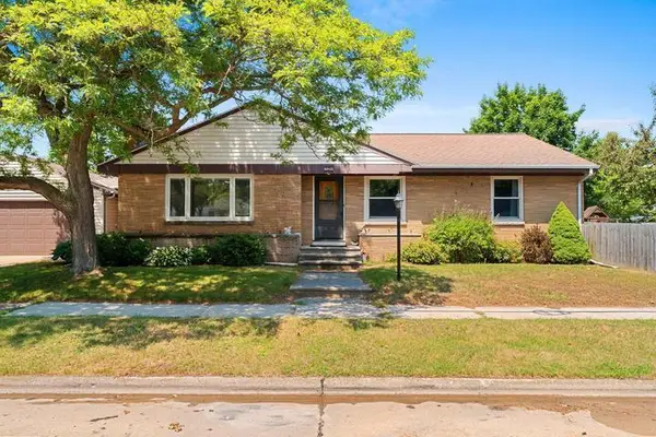 2012 34th STREET, Two Rivers, WI 54241