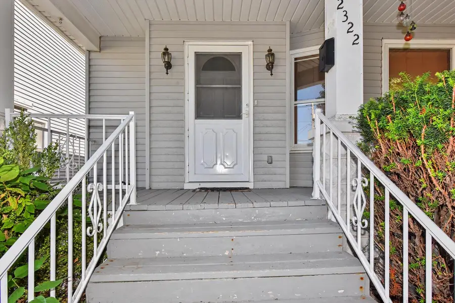 2322 S 63rd STREET, West Allis, WI 53219 - #2