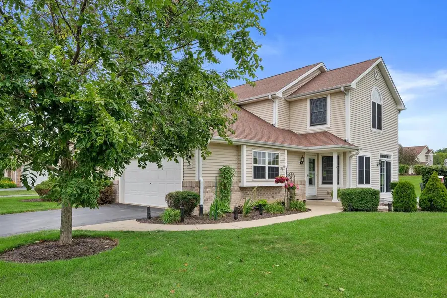 10007 66th AVENUE, Pleasant Prairie, WI 53158 - #2