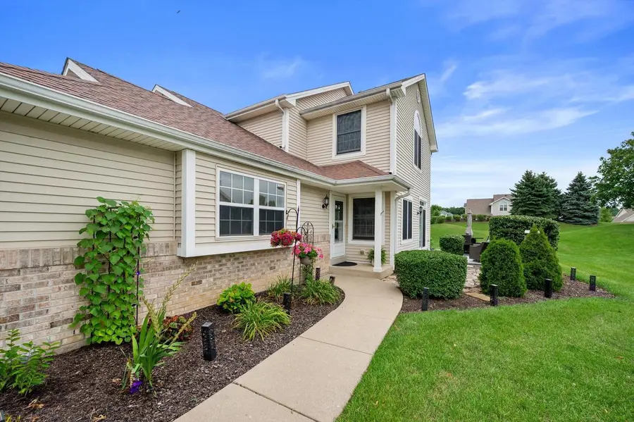 10007 66th AVENUE, Pleasant Prairie, WI 53158 - #3