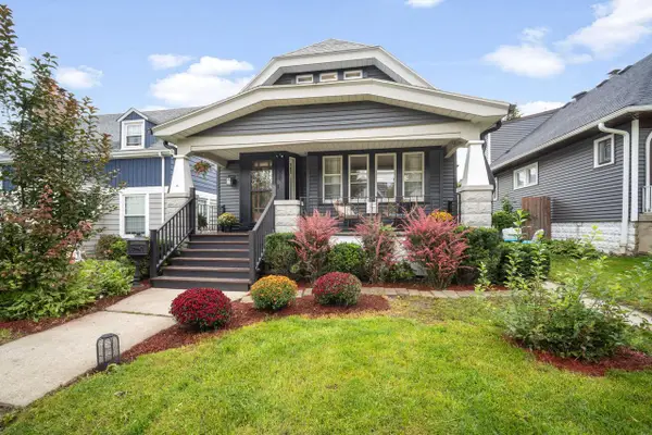 3436 S 11th STREET, Milwaukee, WI 53215