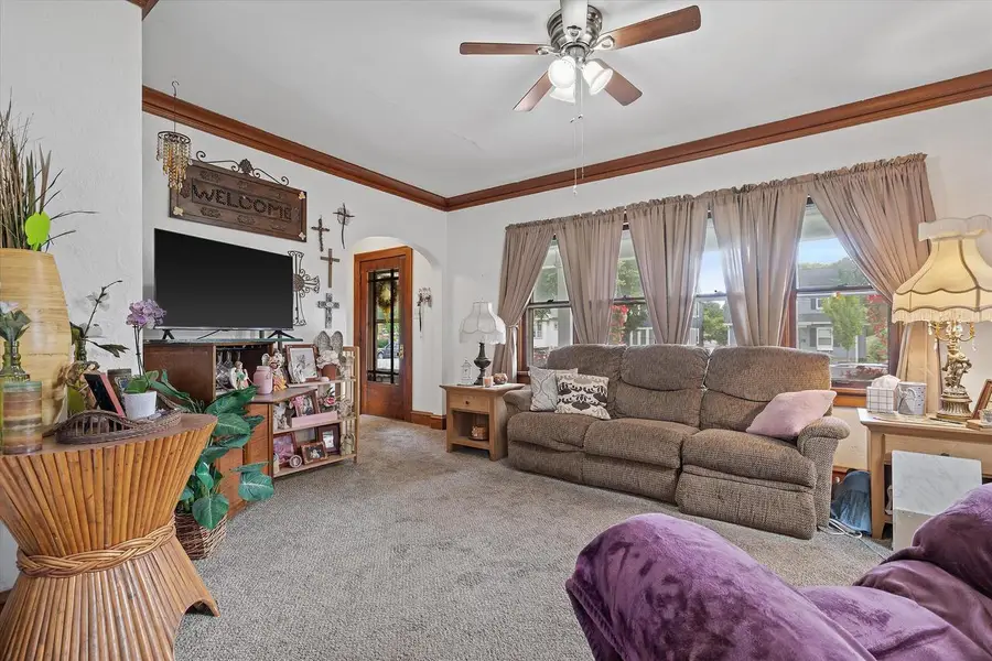 3021 S 48th STREET, Milwaukee, WI 53219 - #3