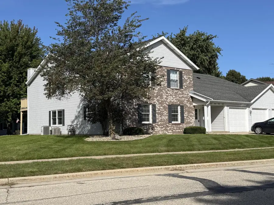 4124 81 STREET #35B, Kenosha, WI 53142 - #2
