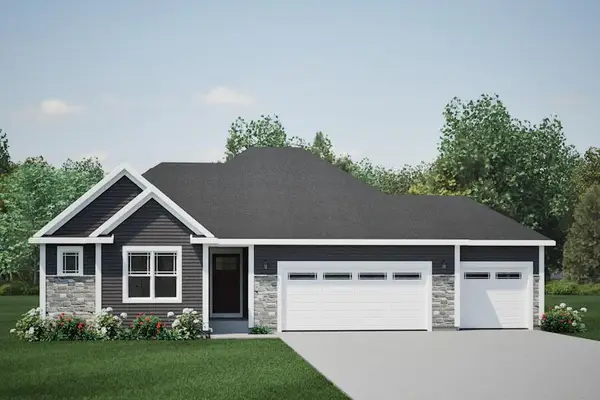 1740 Cardinal COURT, Mukwonago, WI 53149