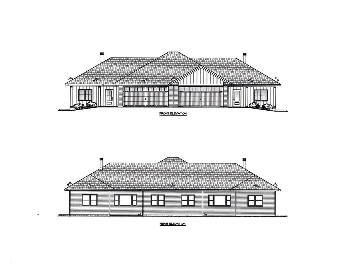 1917 Paul ROAD, Manitowoc, WI 54220 - #1