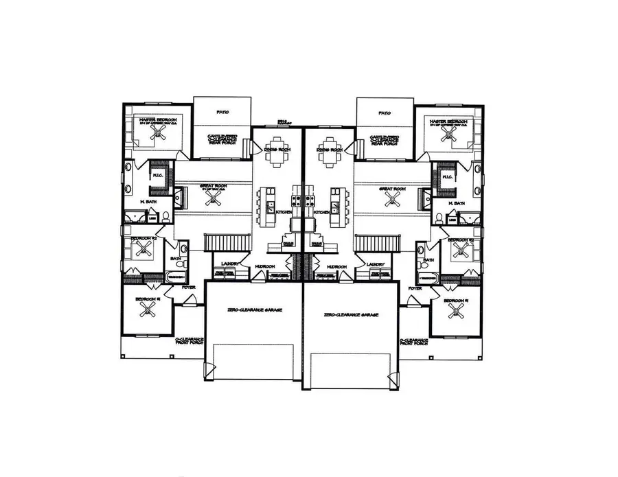 1917 Paul ROAD, Manitowoc, WI 54220 - #2