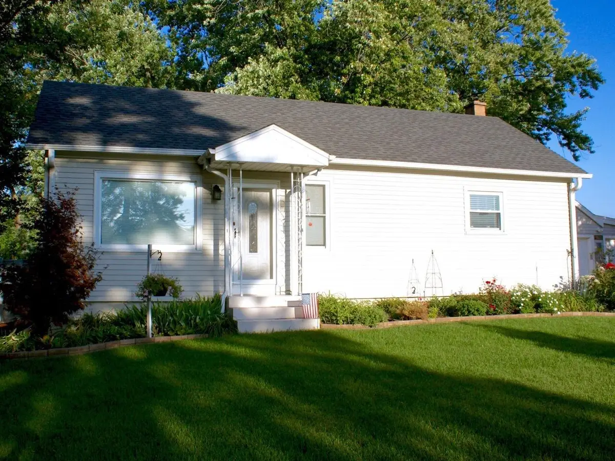 5523 49th AVENUE, Kenosha, WI 53144 - #1