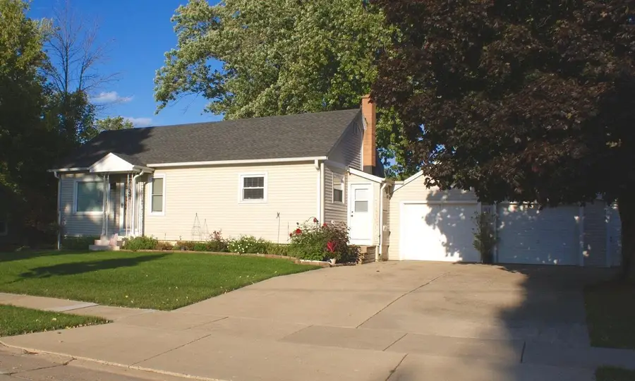 5523 49th AVENUE, Kenosha, WI 53144 - #2