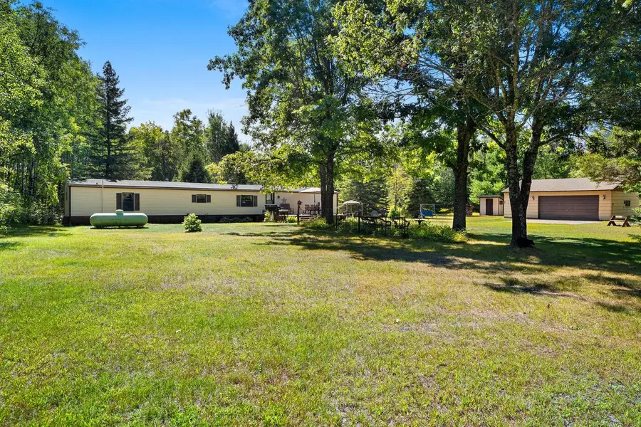 W10587 Jack Pine LANE, Crivitz, WI 54114 - #2