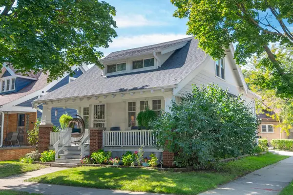 1557 N 50th PLACE, Milwaukee, WI 53208