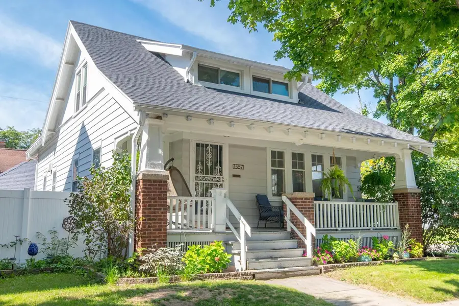 1557 N 50th PLACE, Milwaukee, WI 53208 - #3