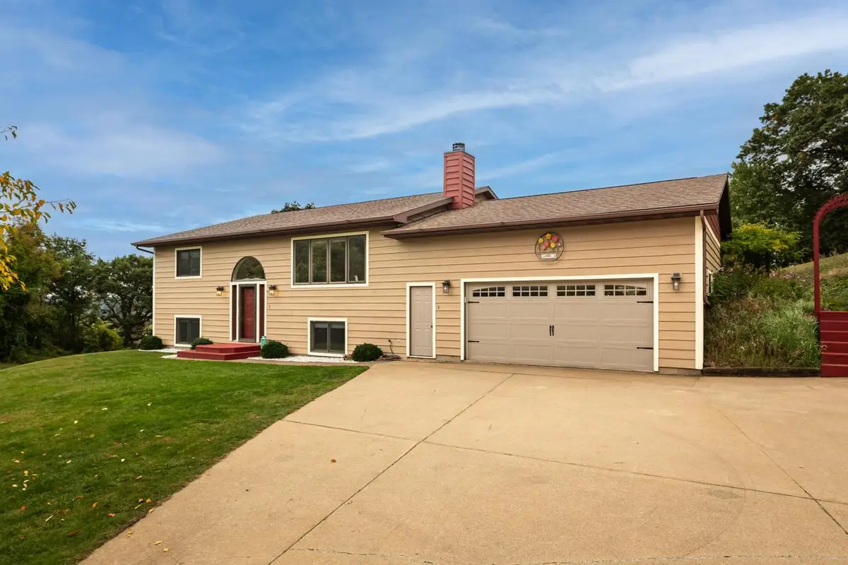 4250 County Highway BC, Sparta, WI 54656 - #1