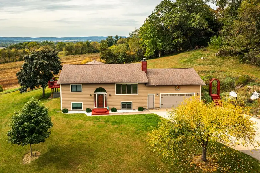 4250 County Highway BC, Sparta, WI 54656 - #3