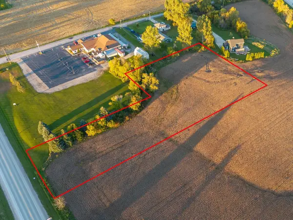 Lt0 COUNTY ROAD LL, Port Washington, WI 53074