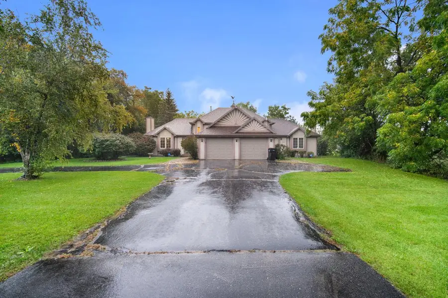 8502 N 43rd STREET, Brown Deer, WI 53209 - #2