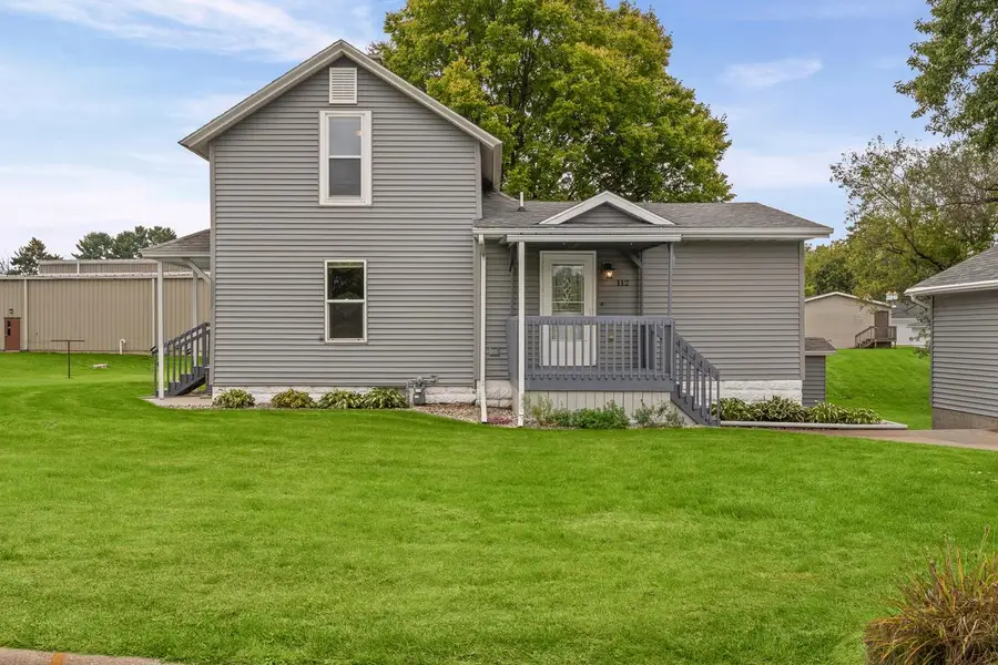 112 Wall STREET W, Holmen, WI 54636 - #2