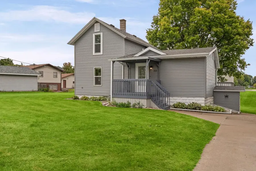 112 Wall STREET W, Holmen, WI 54636 - #3