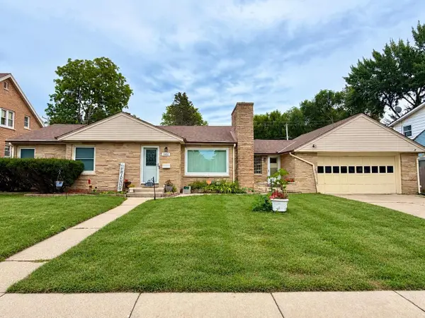 5032 N 60th STREET, Milwaukee, WI 53218