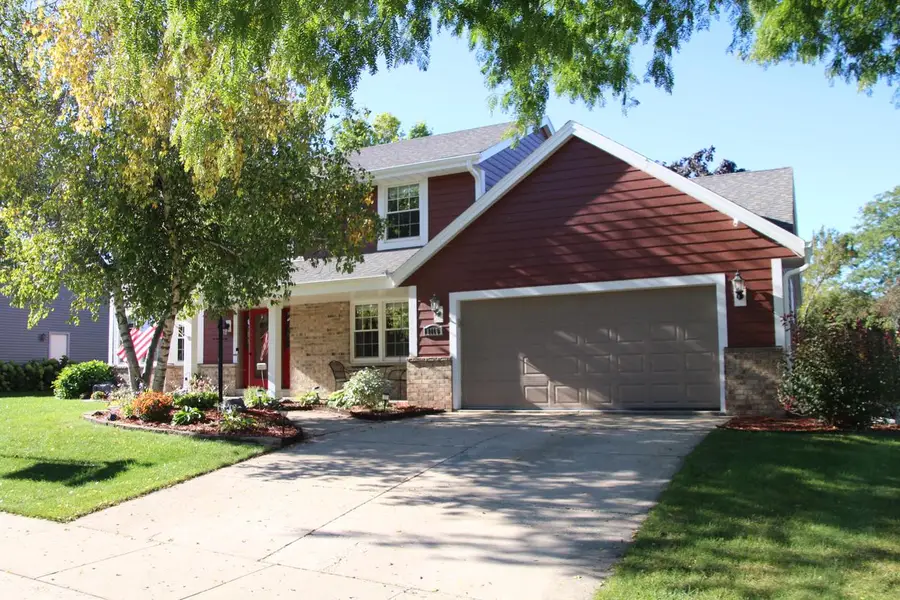 1116 Whittier LANE, Oconomowoc, WI 53066 - #3