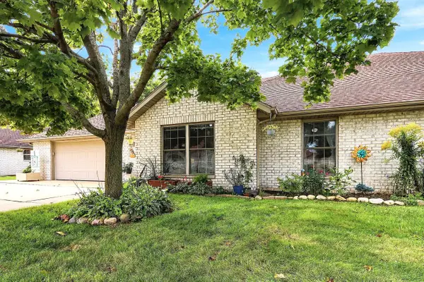 804 Dylan DRIVE, Elkhorn, WI 53121