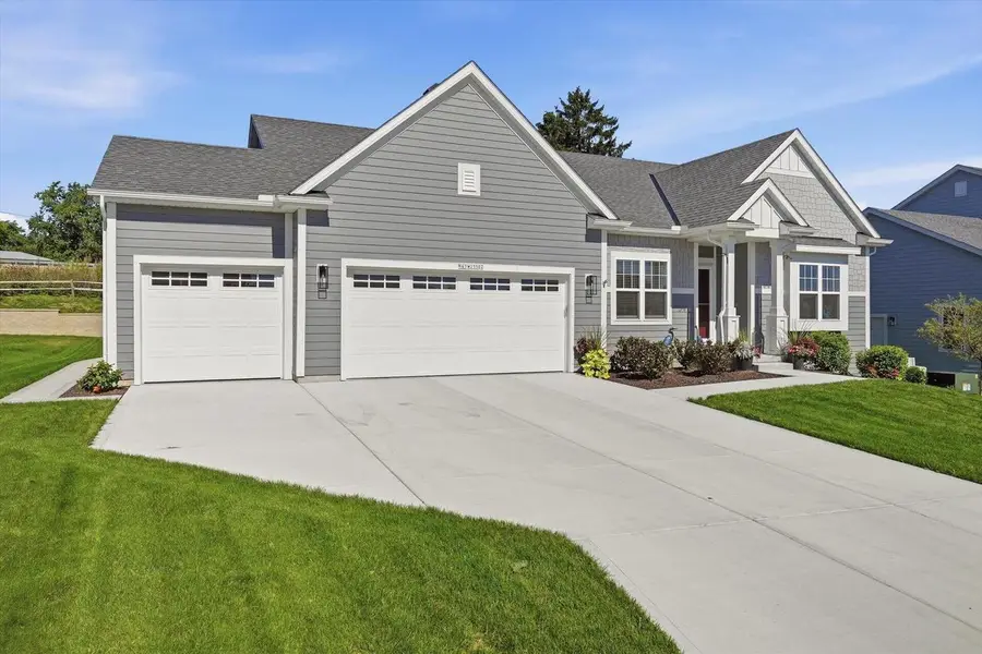 N67W25502 Vail LANE, Sussex, WI 53089 - #2
