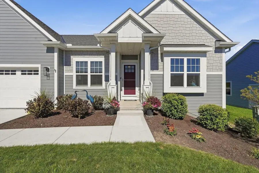 N67W25502 Vail LANE, Sussex, WI 53089 - #3
