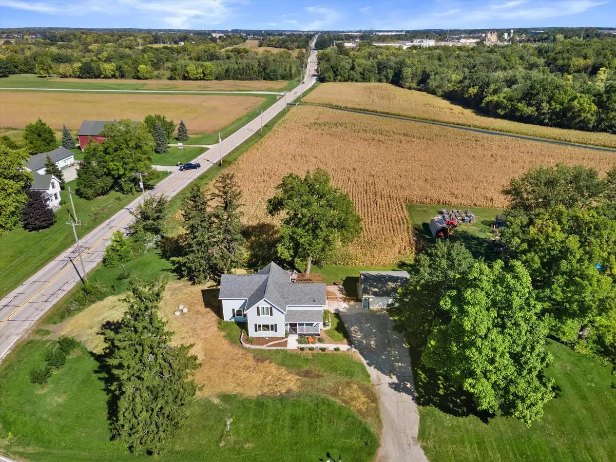 12220 Eau Galle ROAD, Caledonia, WI 53108 - #1