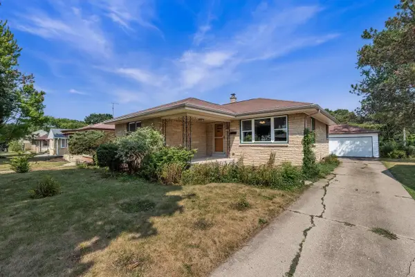 4126 N 80th STREET, Milwaukee, WI 53222
