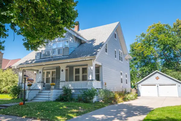 7042 Aetna COURT, Wauwatosa, WI 53213