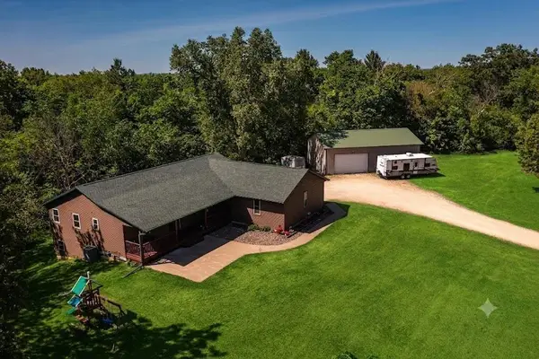 N7341 County Road XX, Holmen, WI 54636