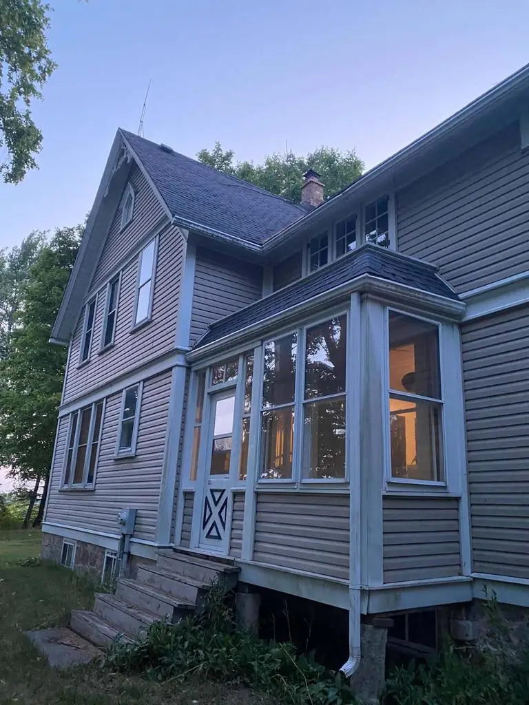 4304 State Road 57, Fredonia, WI 53021 - #1