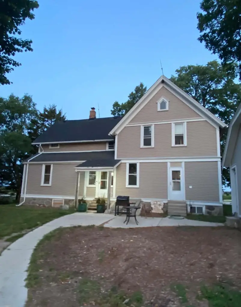 4304 State Road 57, Fredonia, WI 53021 - #2
