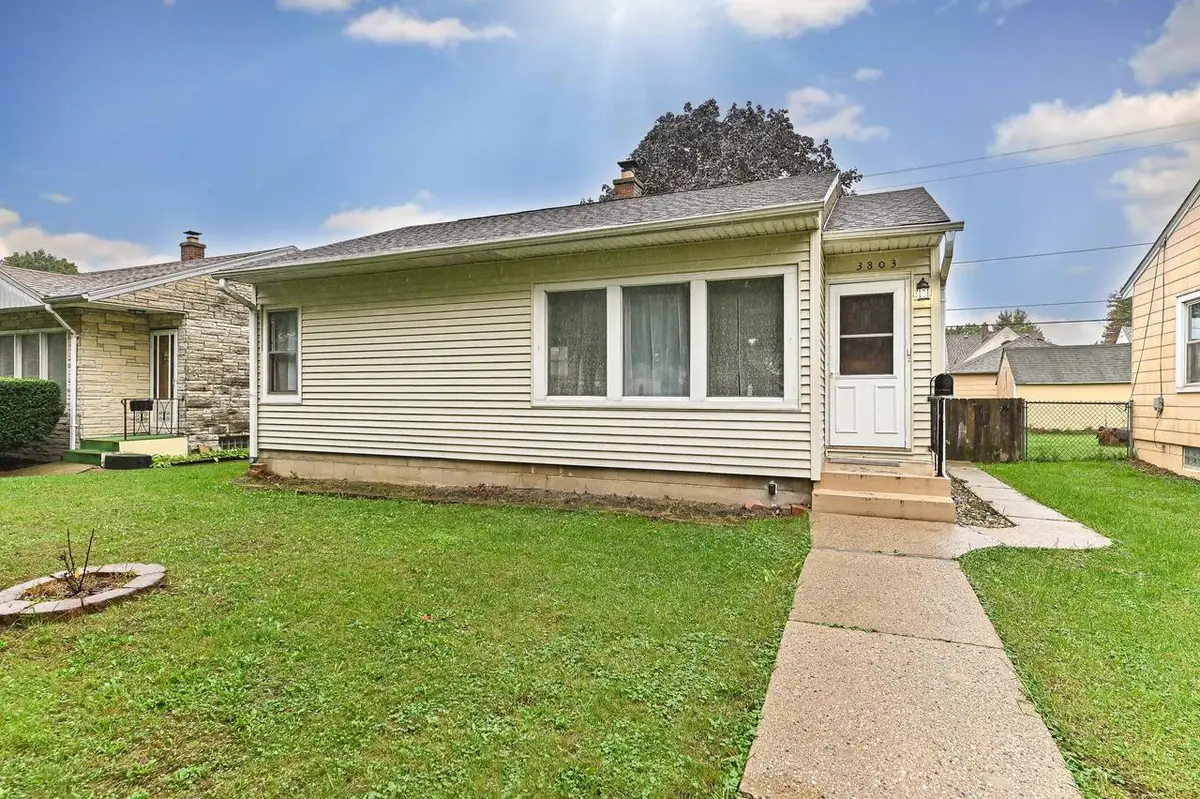 3803 S 20th STREET, Milwaukee, WI 53221 - #1