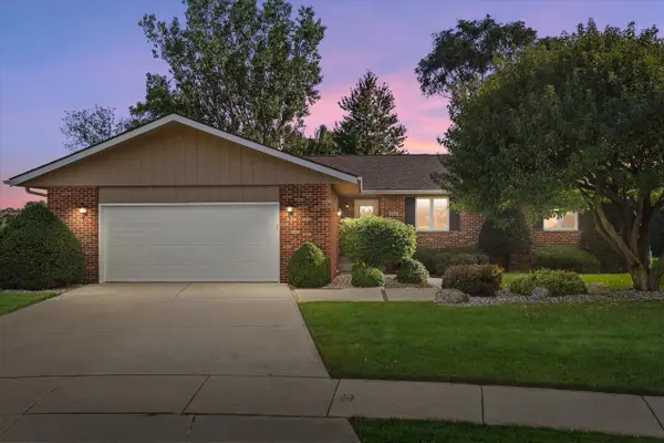 8225 64th AVENUE, Kenosha, WI 53142