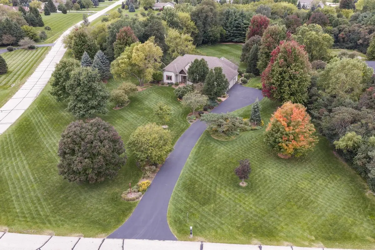 W347S9485 Jericho COURT, Eagle, WI 53119 - #1