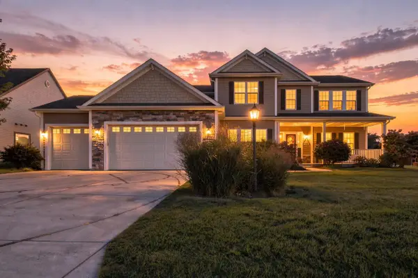 N116W17834 Blackstone CIRCLE, Germantown, WI 53022