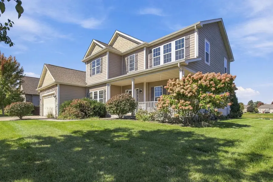 N116W17834 Blackstone CIRCLE, Germantown, WI 53022 - #2