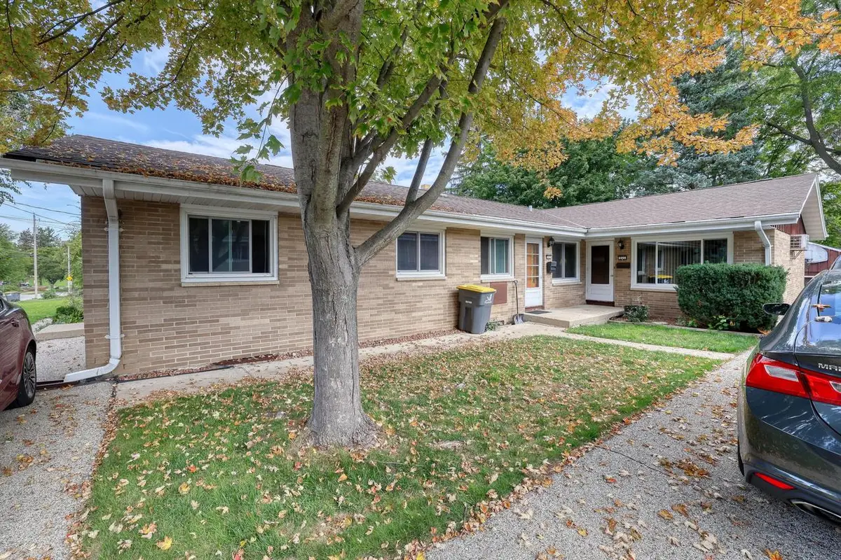 221 Spring STREET #223-225, Waukesha, WI 53188 - #1