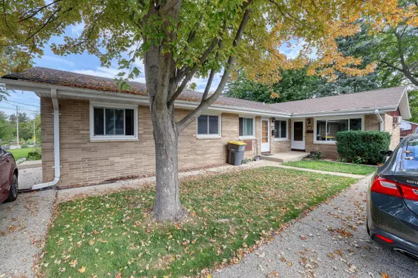 221 Spring STREET #223-225, Waukesha, WI 53188