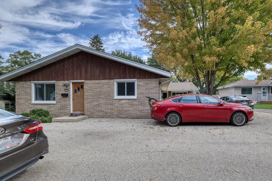 221 Spring STREET #223-225, Waukesha, WI 53188 - #2