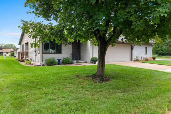 3504 Joseph ROAD, Manitowoc, WI 54220
