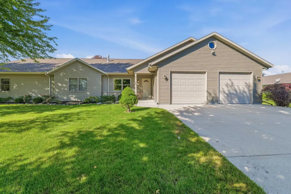 144 N Pleasant View ROAD, Plymouth, WI 53073 - #1