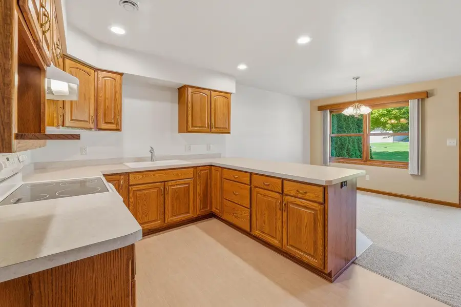 144 N Pleasant View ROAD, Plymouth, WI 53073 - #3