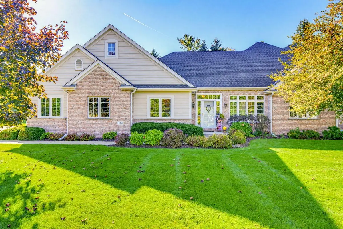 11267 N River Birch DRIVE, Mequon, WI 53092 - #1