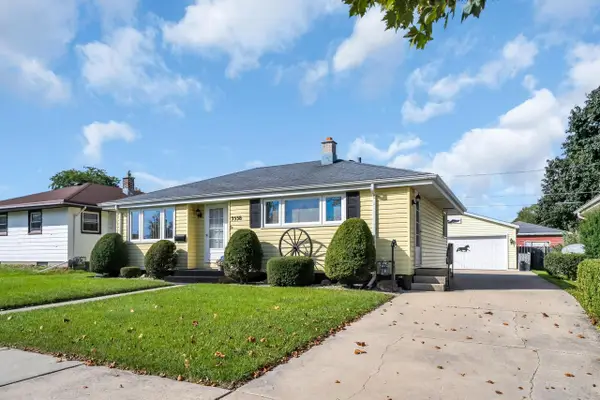 3538 Republic AVENUE, Racine, WI 53405
