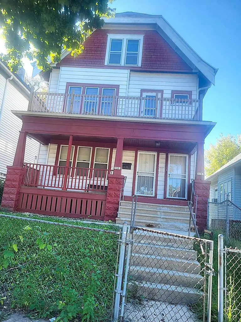 3381 N 21st STREET #3383, Milwaukee, WI 53206 - #1