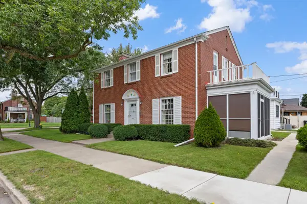 3920 Kinzie AVENUE, Racine, WI 53405