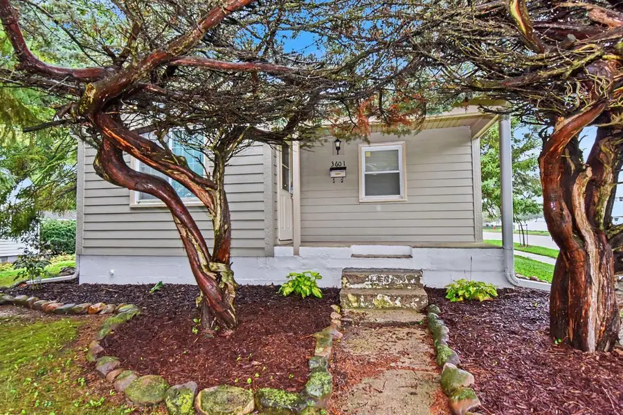 3601 S 85th STREET, Milwaukee, WI 53228 - #3