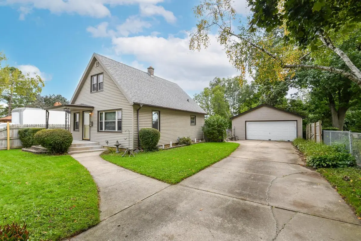 1509 Illinois STREET, Racine, WI 53405 - #1