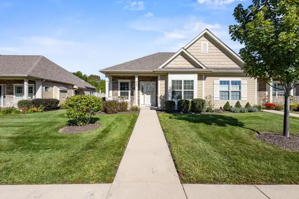 636 Baker STREET, Walworth, WI 53184